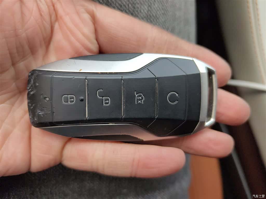 BYD Song, 2023 12