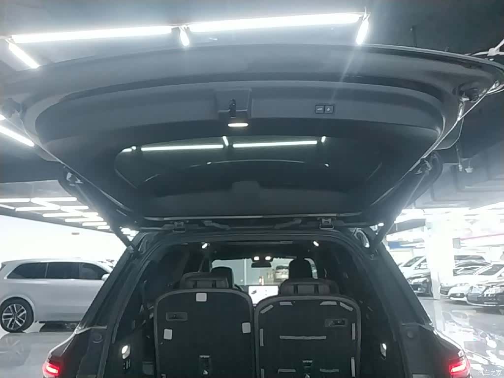 Li Auto L9, 2022 19