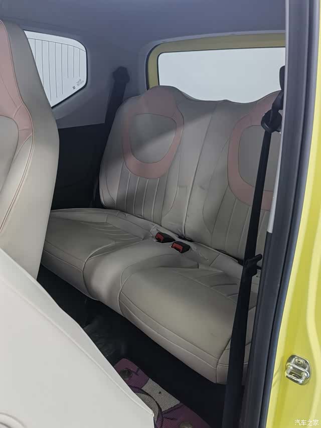 Wuling MINIEV, 2024 15