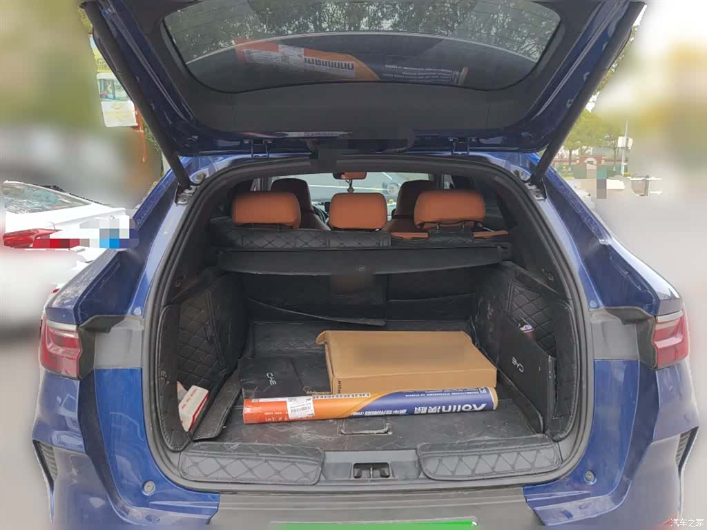 BYD Song, 2023 10