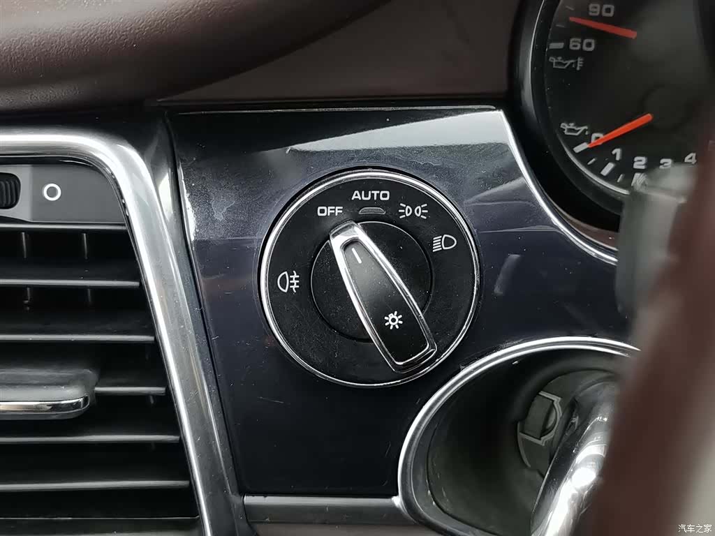 Porsche Panamera, 2014 21