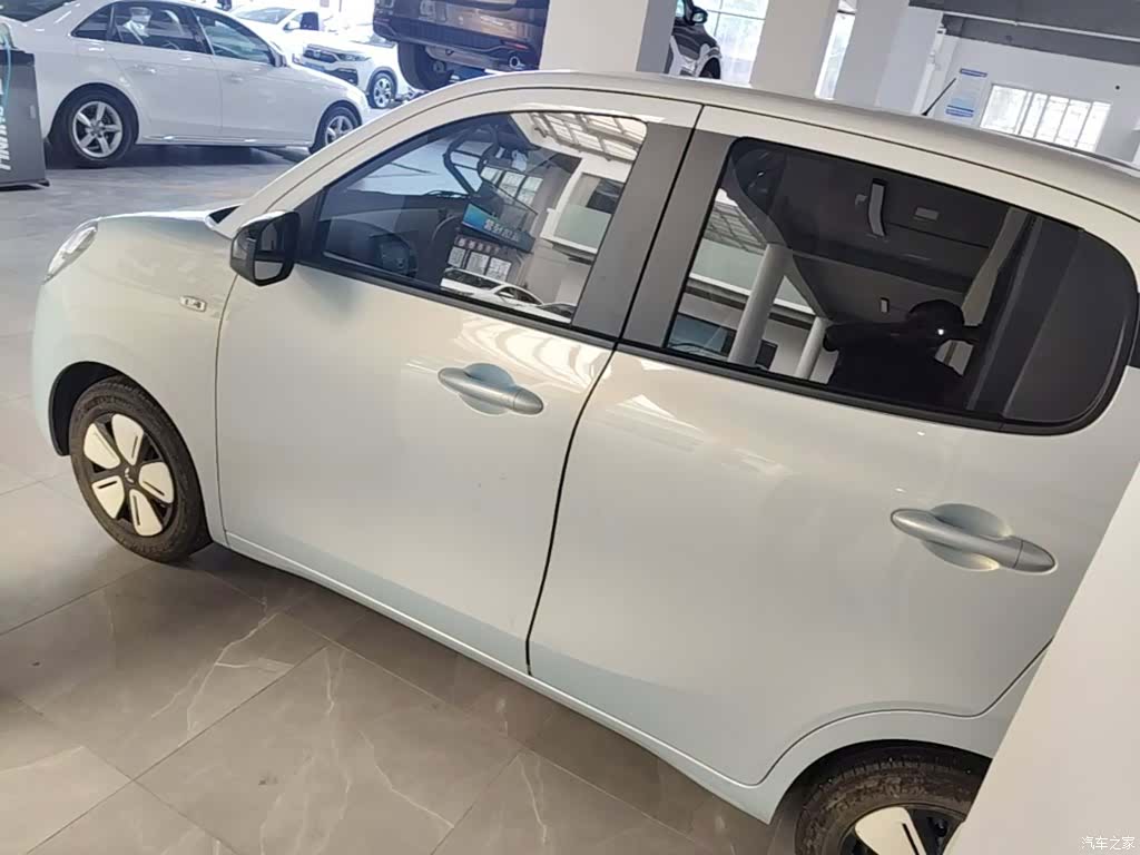 Wuling MINIEV, 2025 23