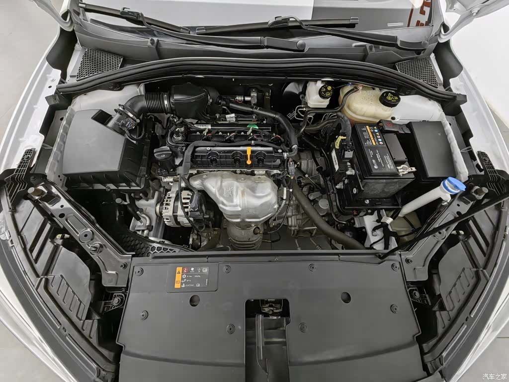 Roewe i5, 2022 6