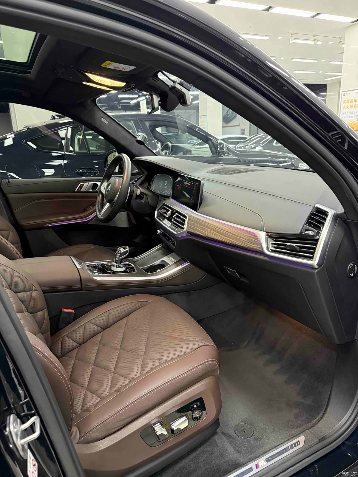 BMW X5, 2023 13