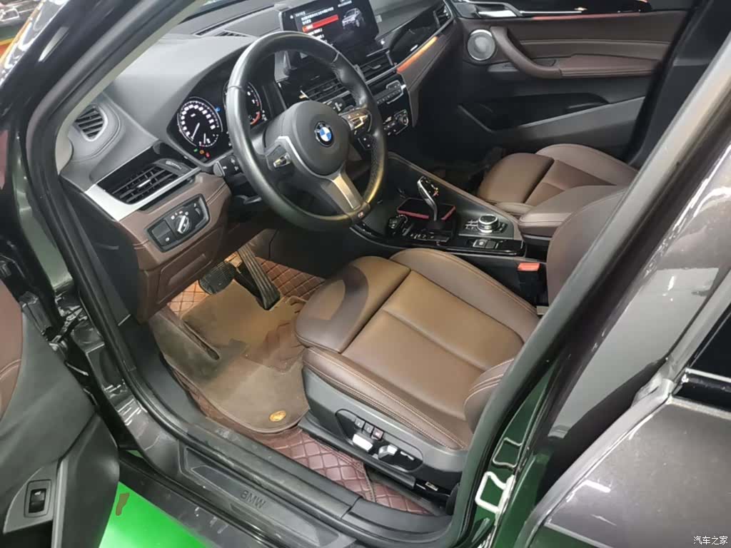 BMW X2, 2022 15