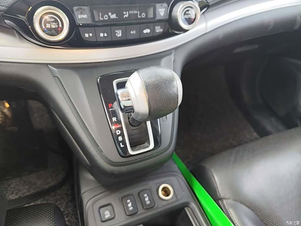 Honda CR-V, 2017 10