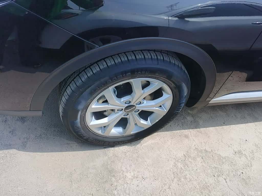 Haval H6, 2020 25