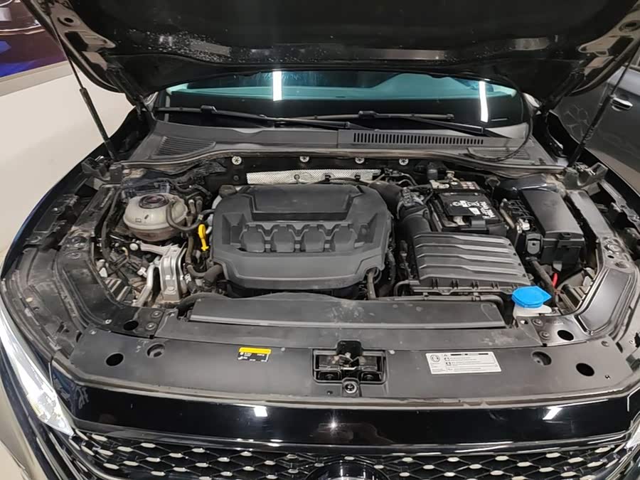 Volkswagen Passat 2025, фото 19