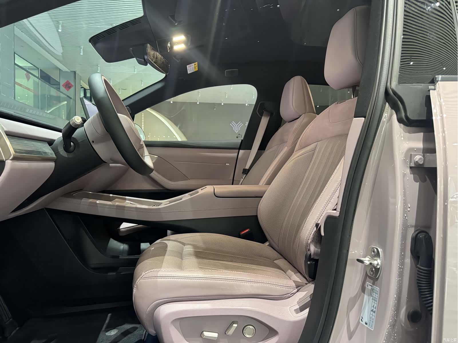 NIO L60, 2025 4