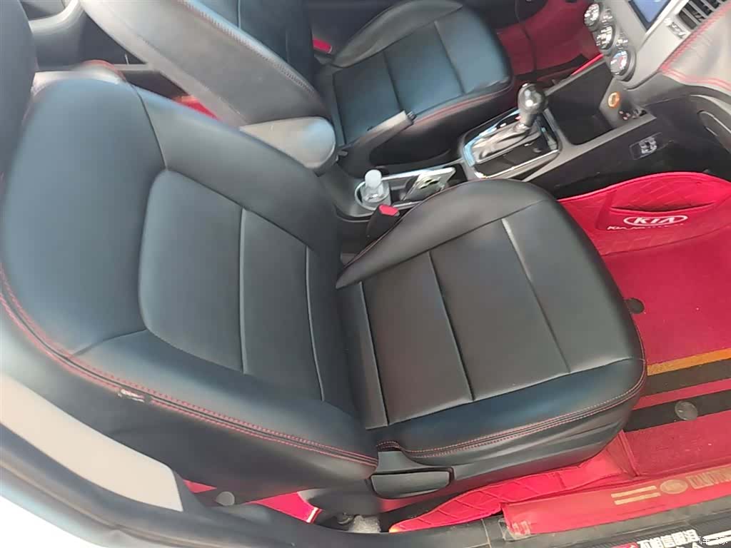 Kia K3, 2019 25