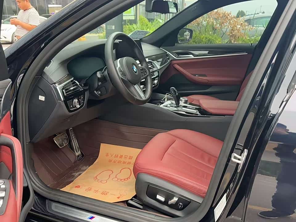 BMW 5 series BMW 5 series