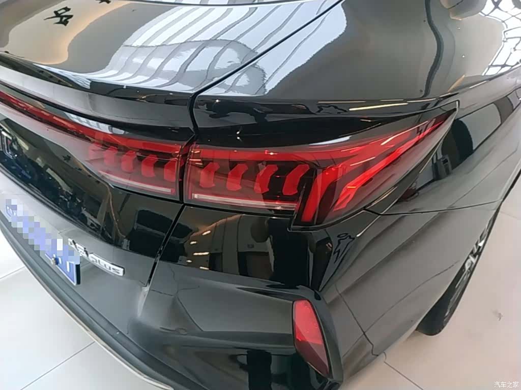 JAC A5, 2023 8