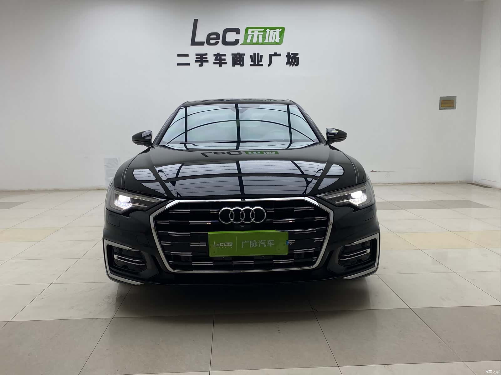 Audi A6L, 2024 2