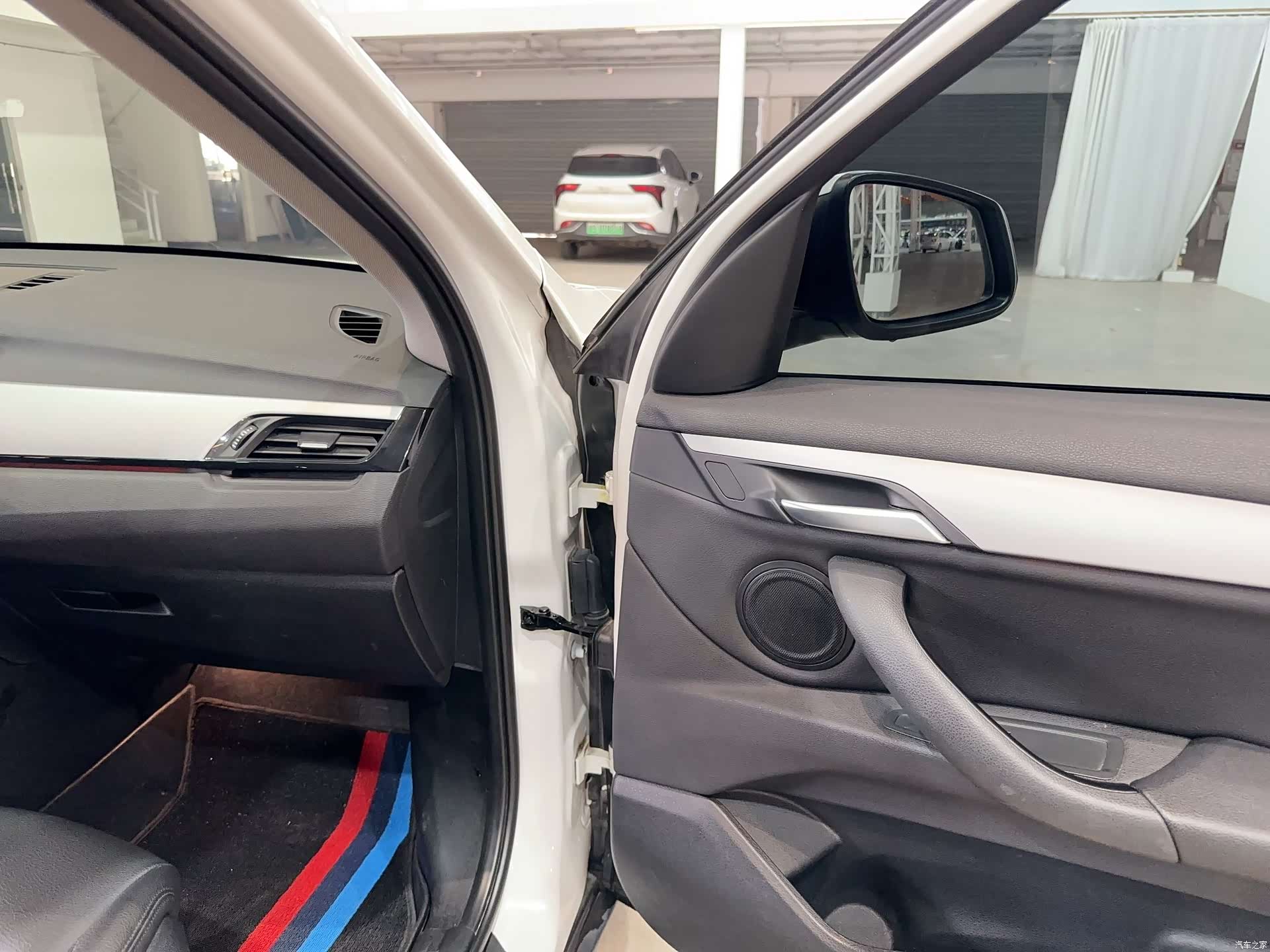 BMW X1, 2019 27
