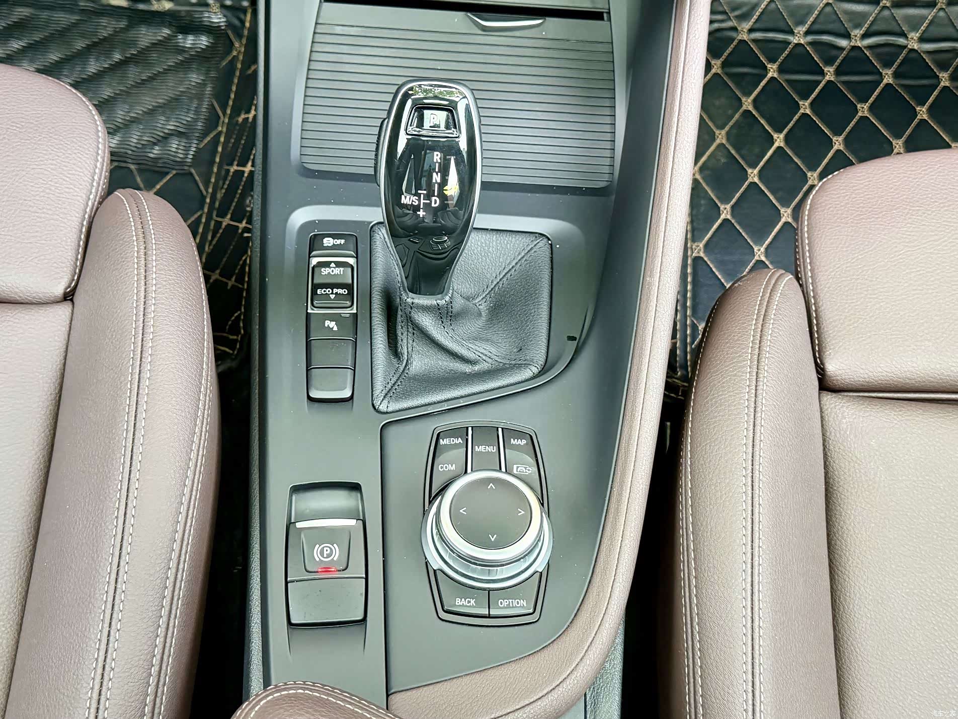 BMW X1, 2021 15