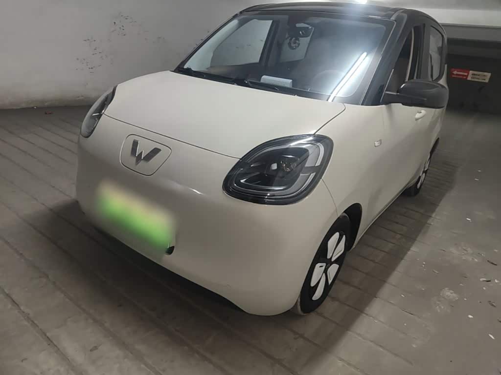 Wuling Mini EV MINIEV 2025