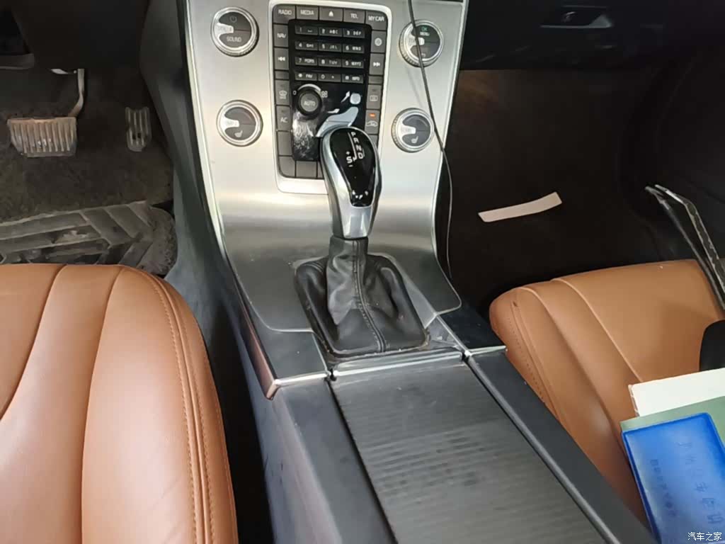 Volvo S60, 2014 14