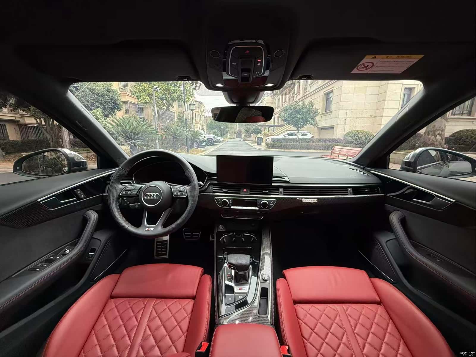 Audi S4, 2025 9