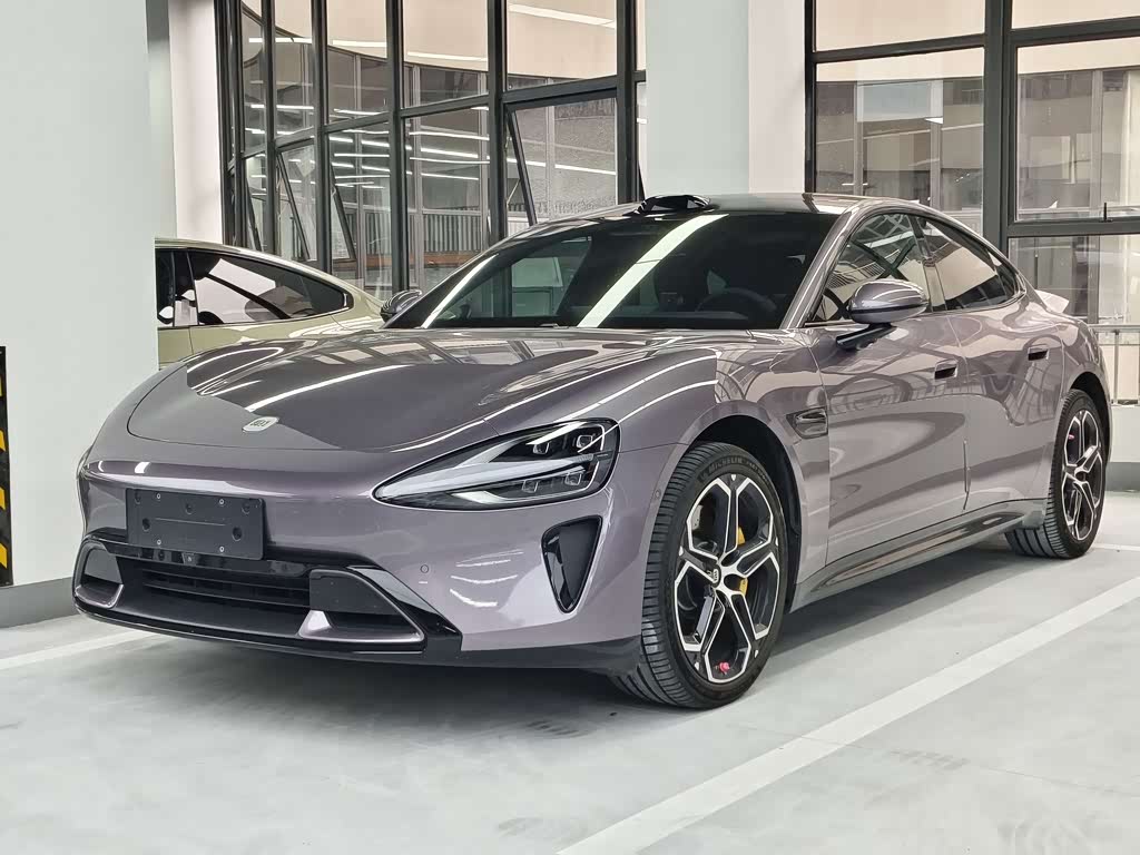 Xiaomi SU7