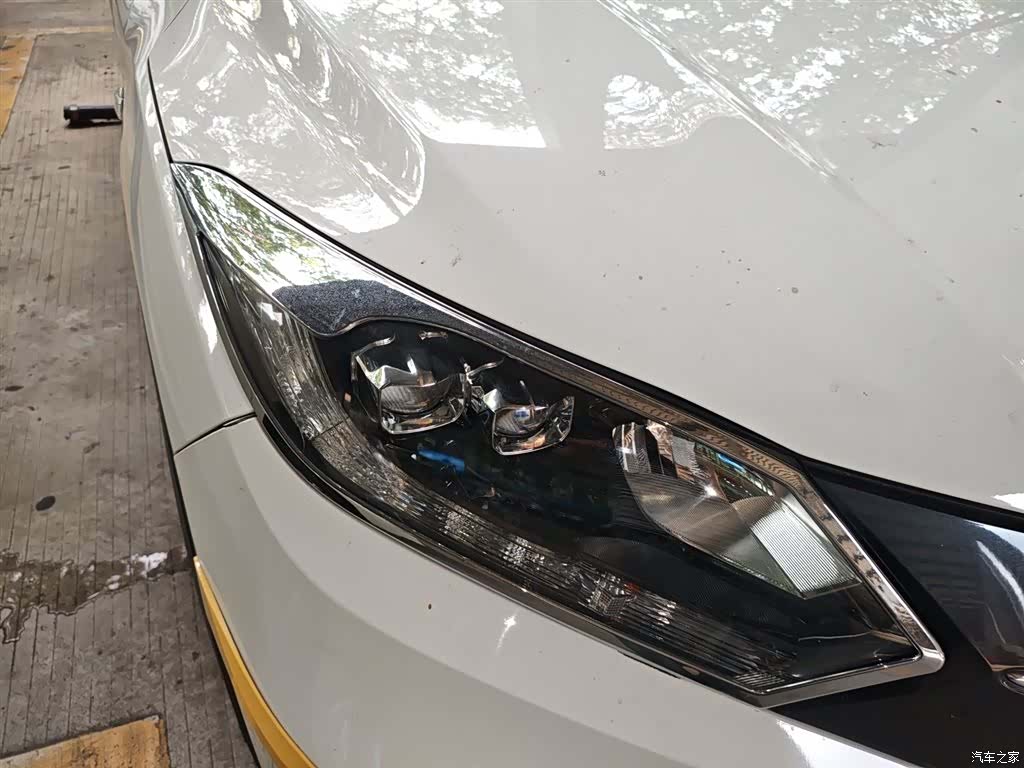 Honda Vezel, 2018 13