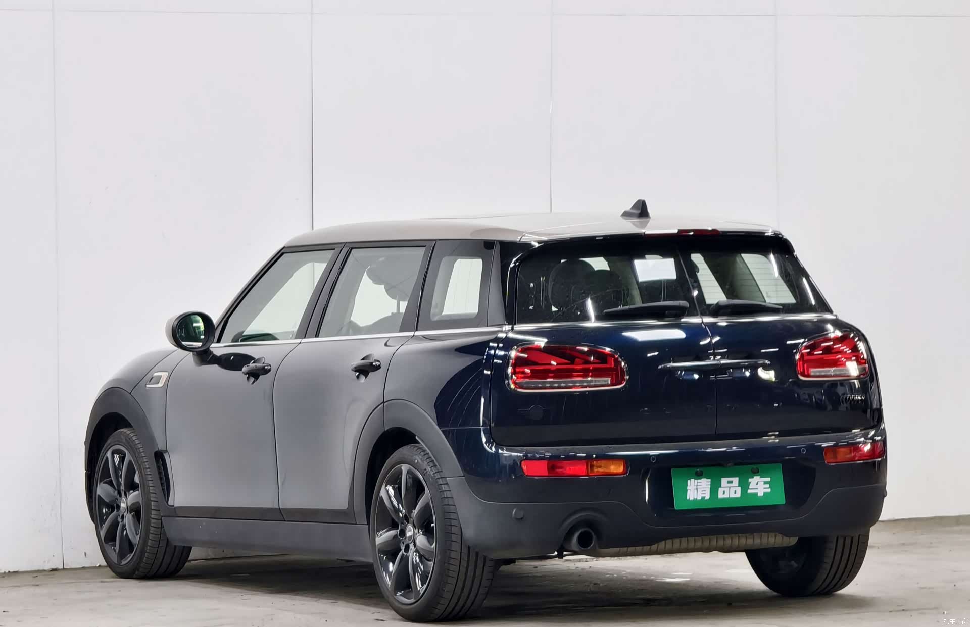 Mini Clubman, 2021 6