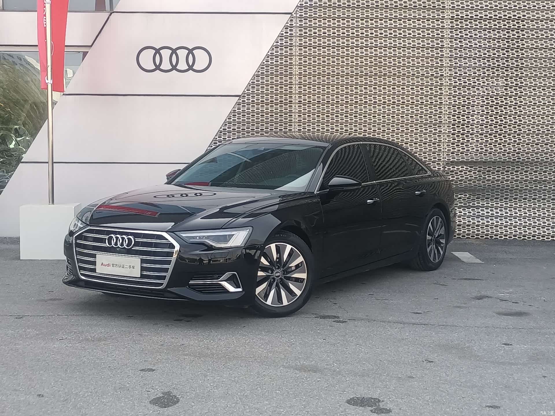 Audi A6L, 2024 1