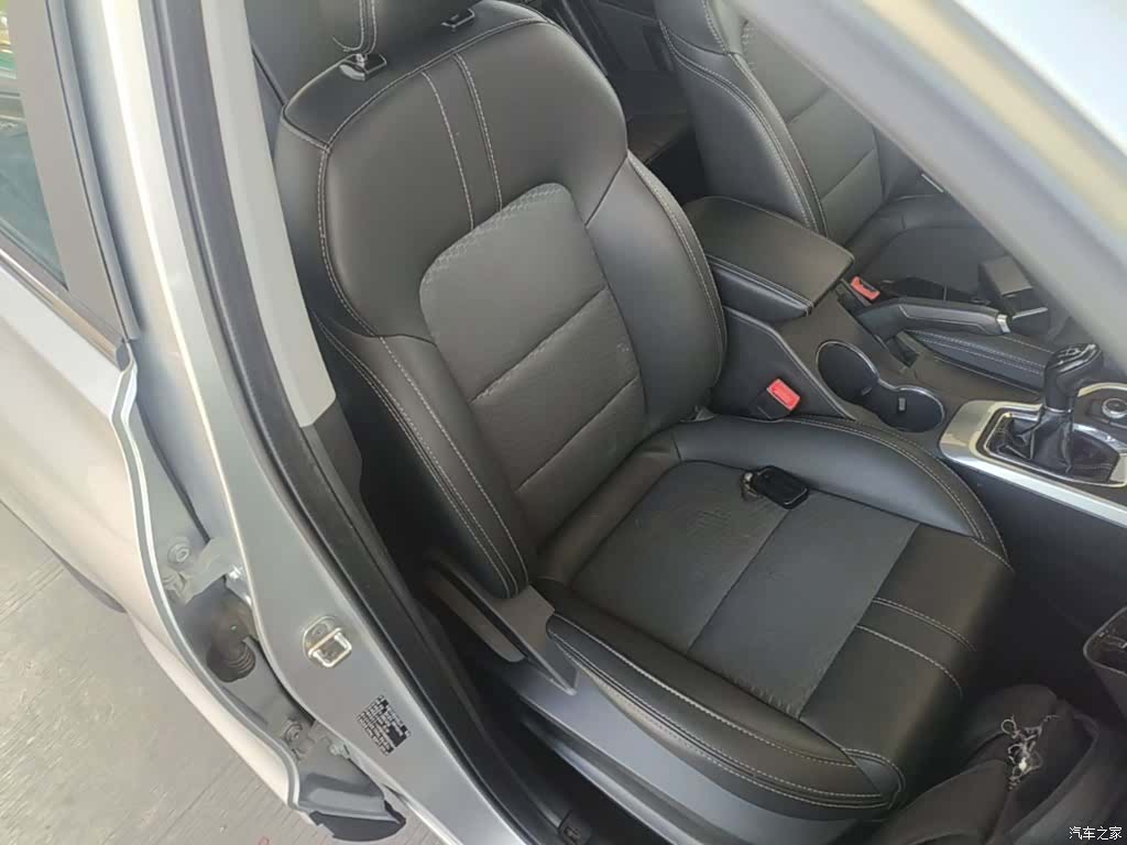 Chery Tiggo 5x, 2019 20