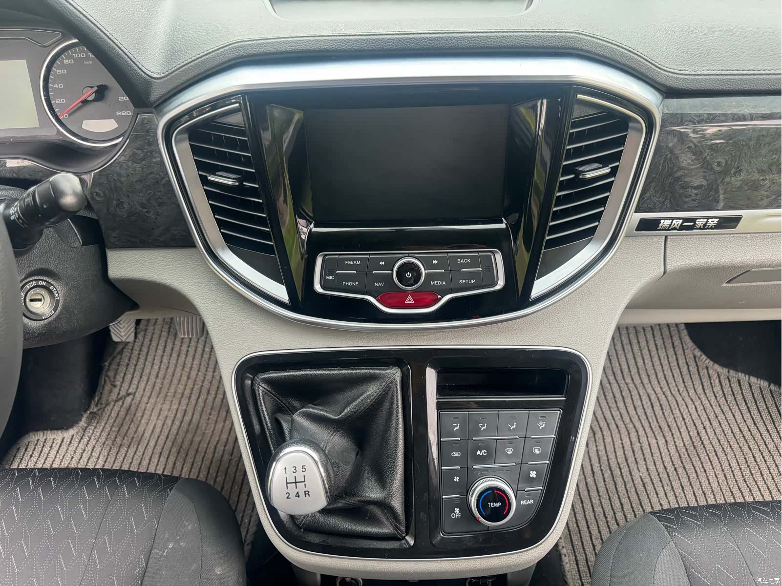JiangQiJiTuan M4, 2017 18