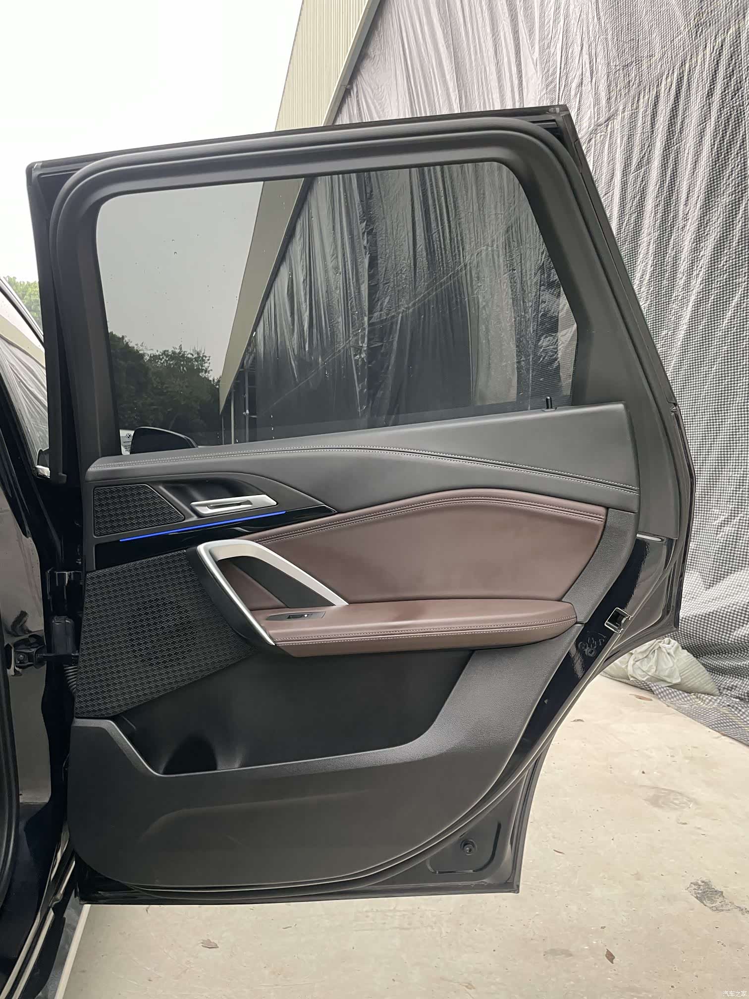 BMW X1, 2024 23