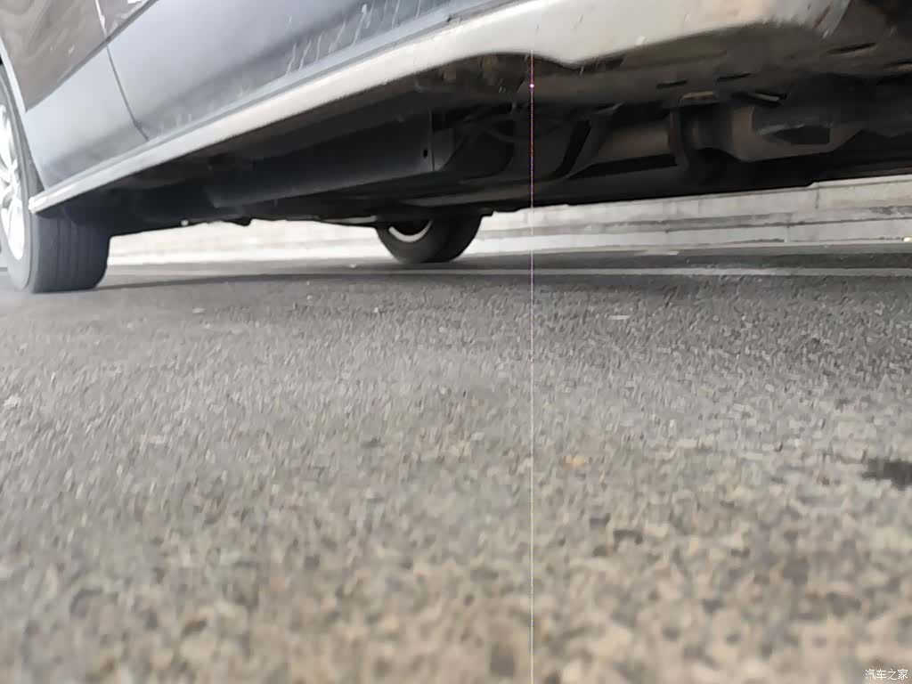 Buick Envision Plus, 2015 21