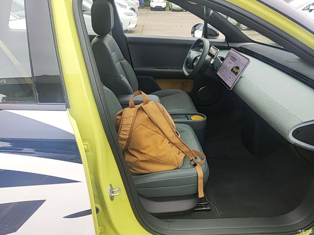 NIO firefly, 2025 25