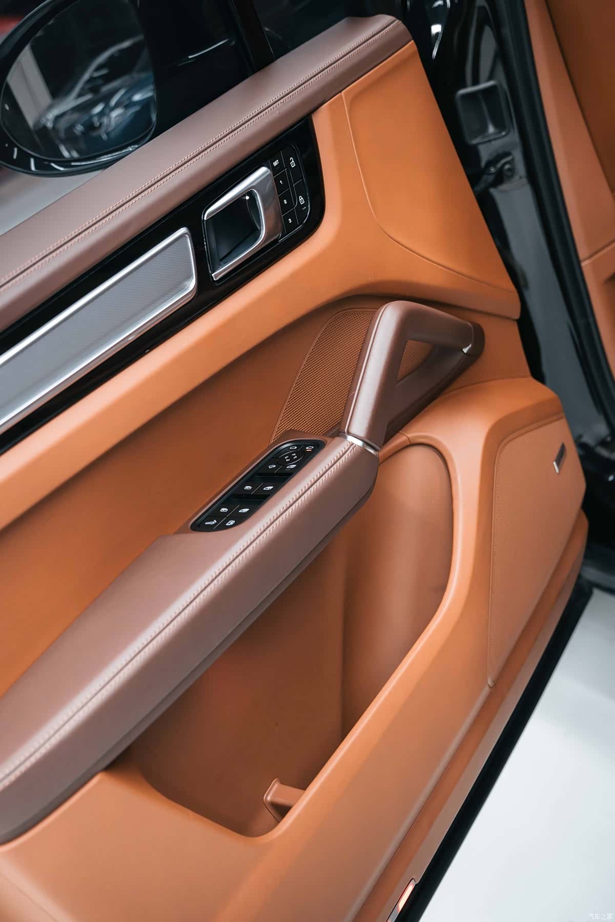 Porsche Cayenne, 2023 17