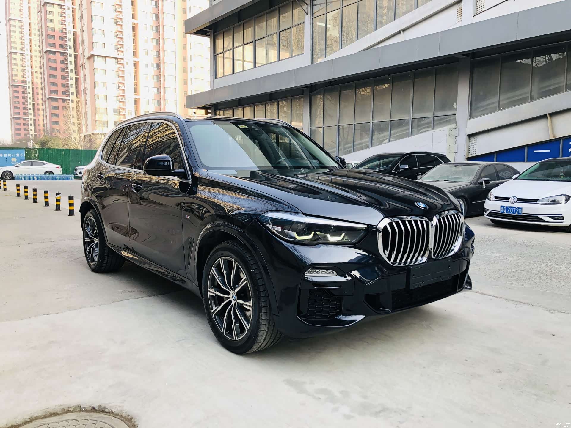 BMW X5, 2020 3