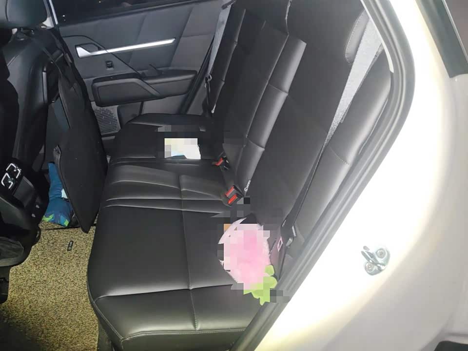 Hyundai Beijing ix35