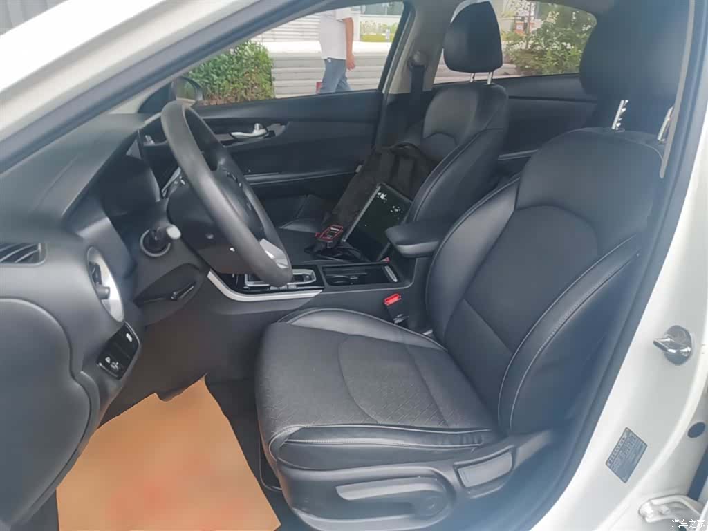 Kia K3, 2021 15