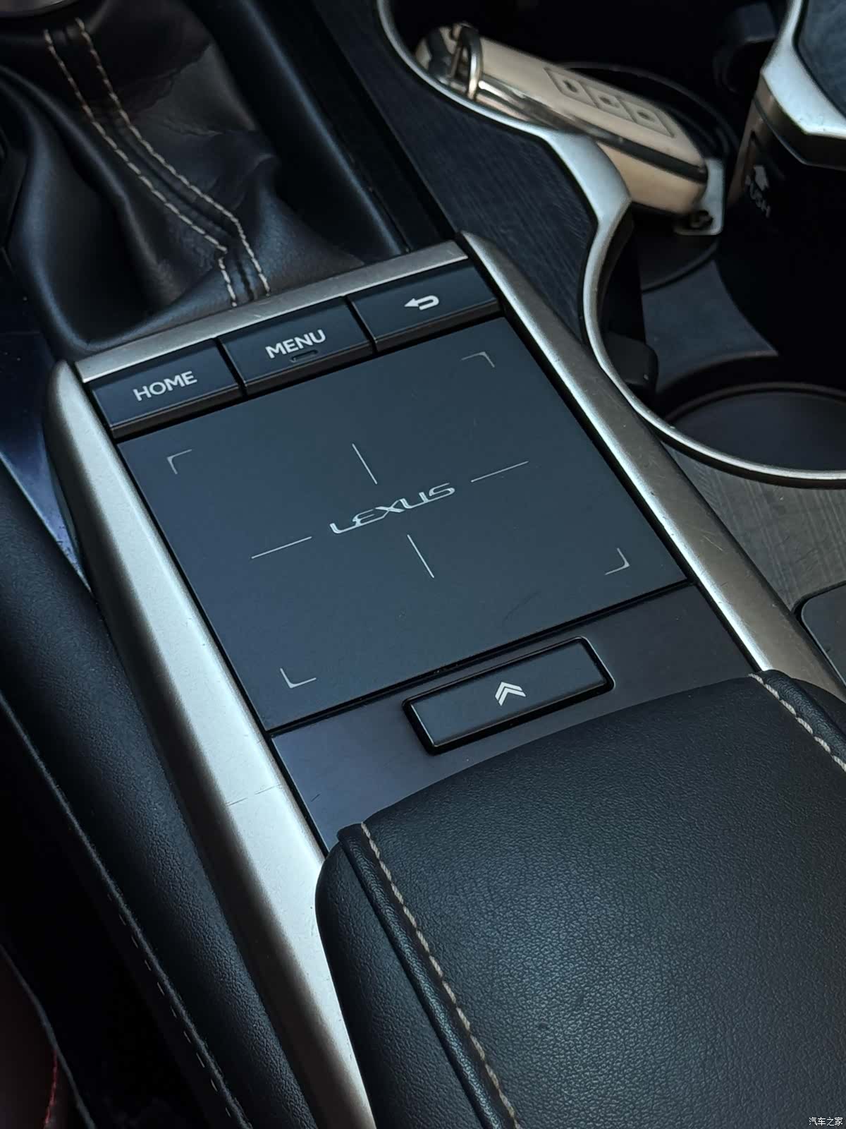 Lexus RX, 2020 12