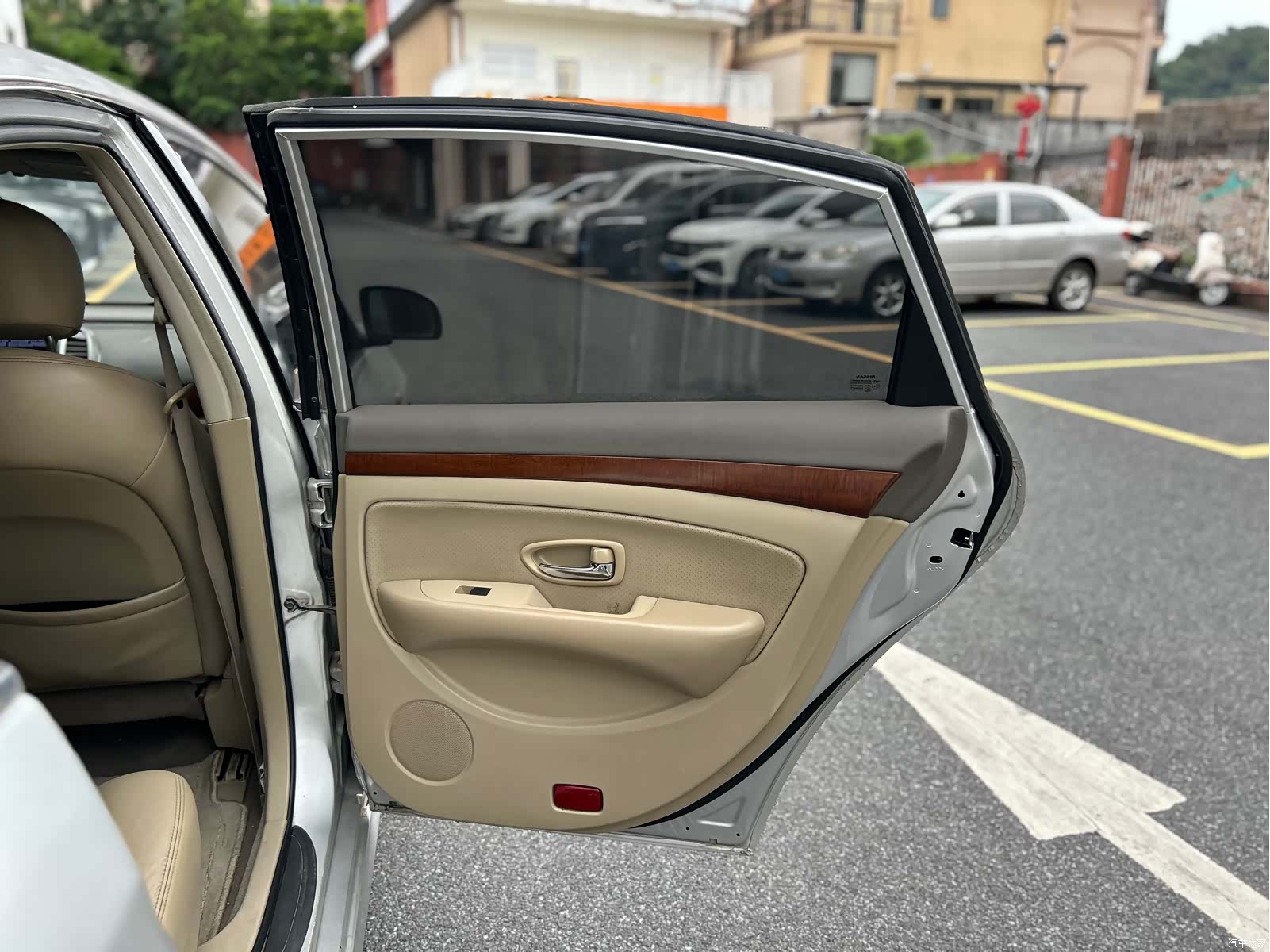 Nissan Sylphy, 2012 22