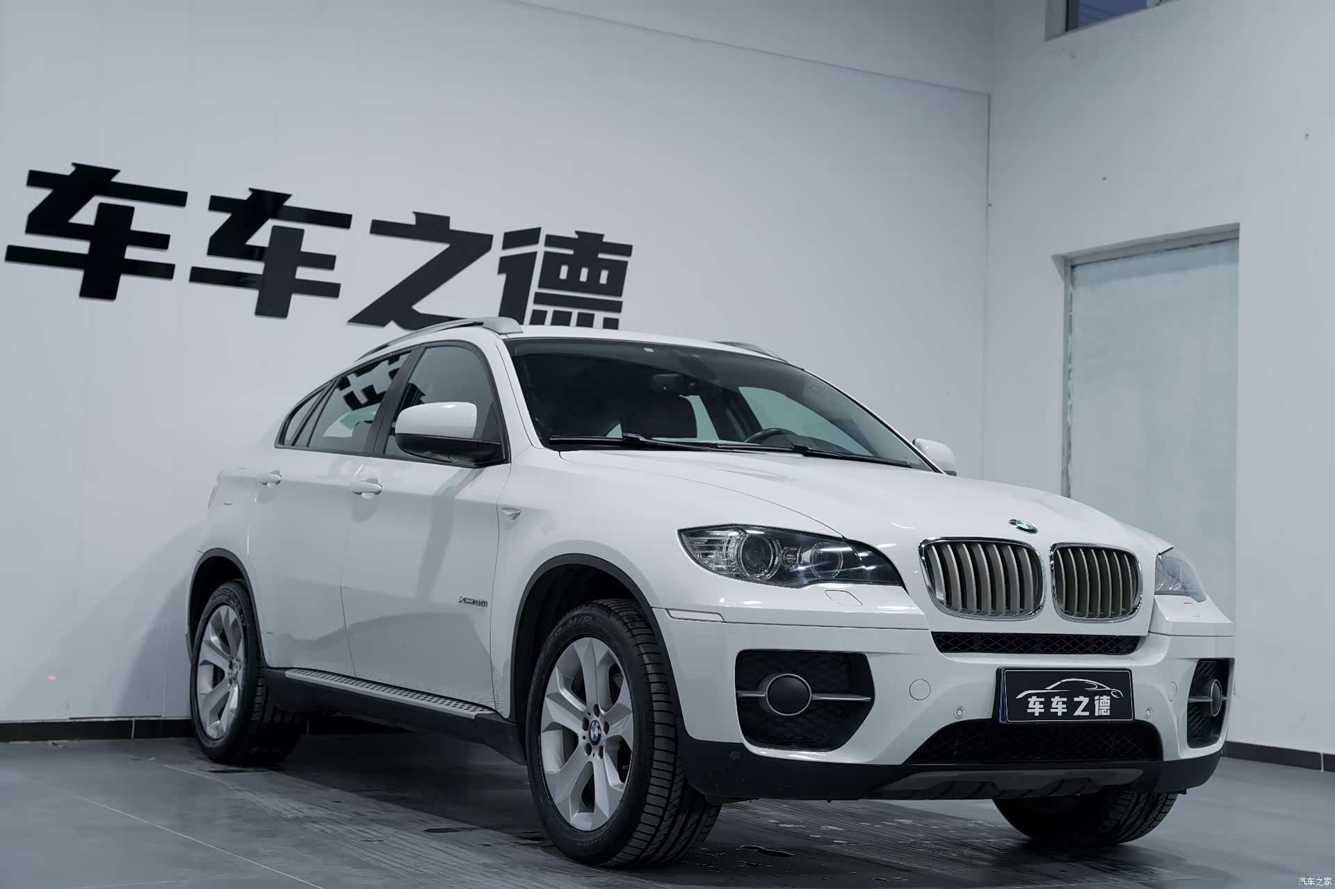 BMW X6, 2012 2