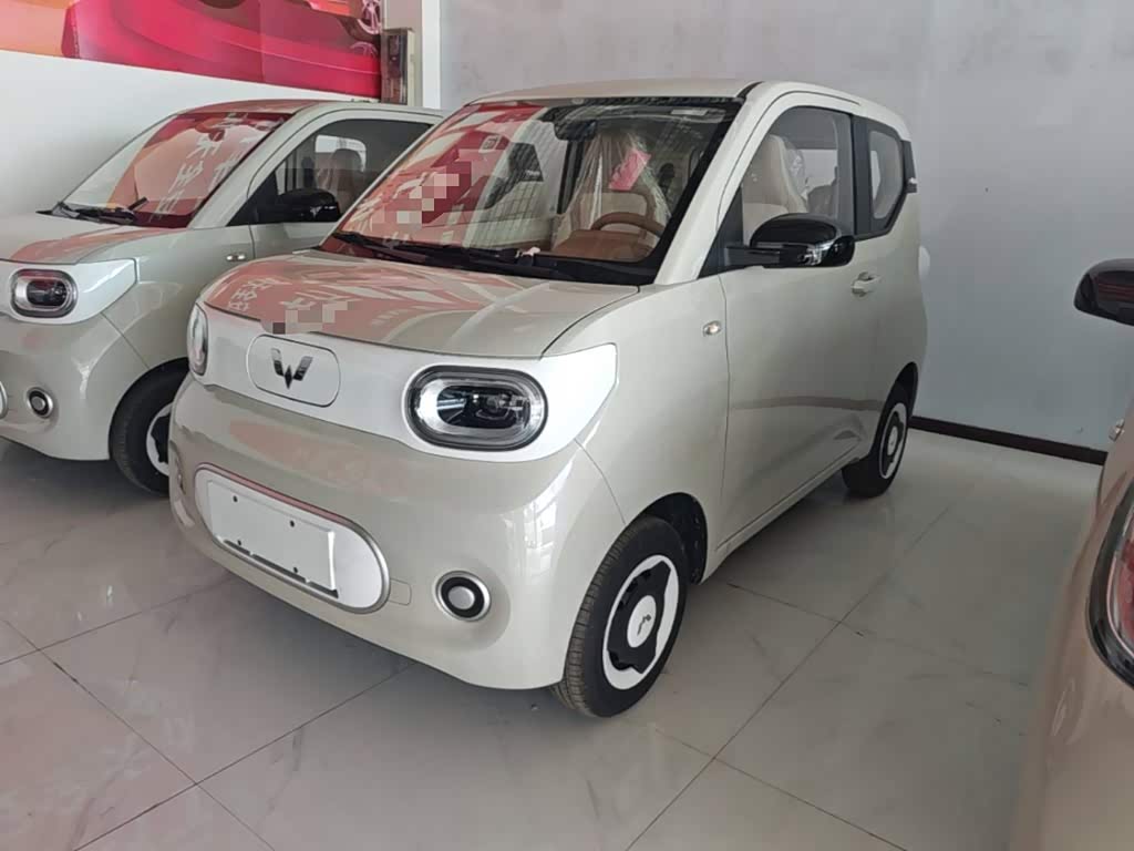 Wuling Mini EV