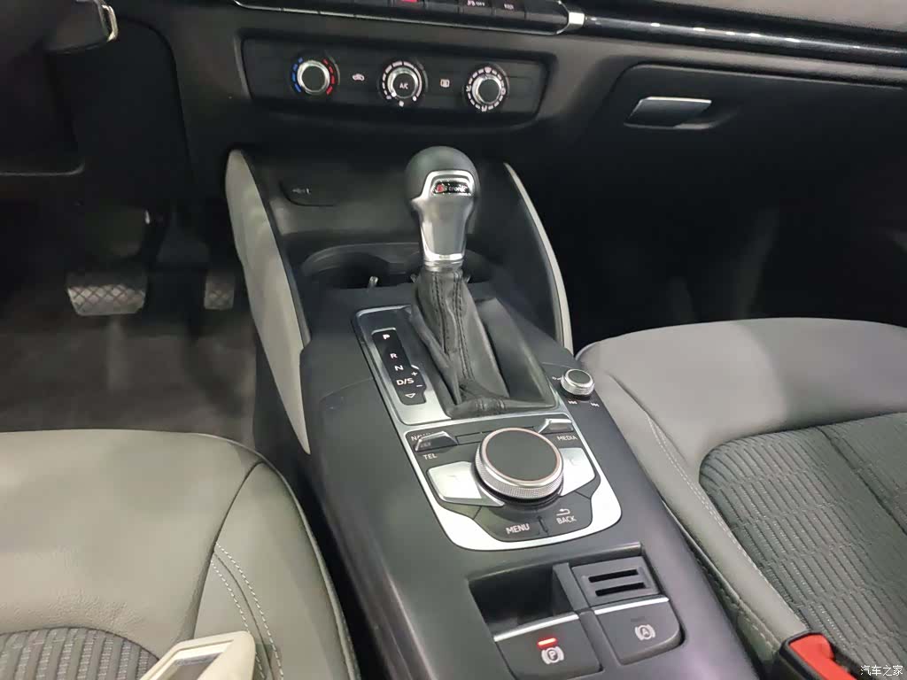 Audi A3, 2021 14