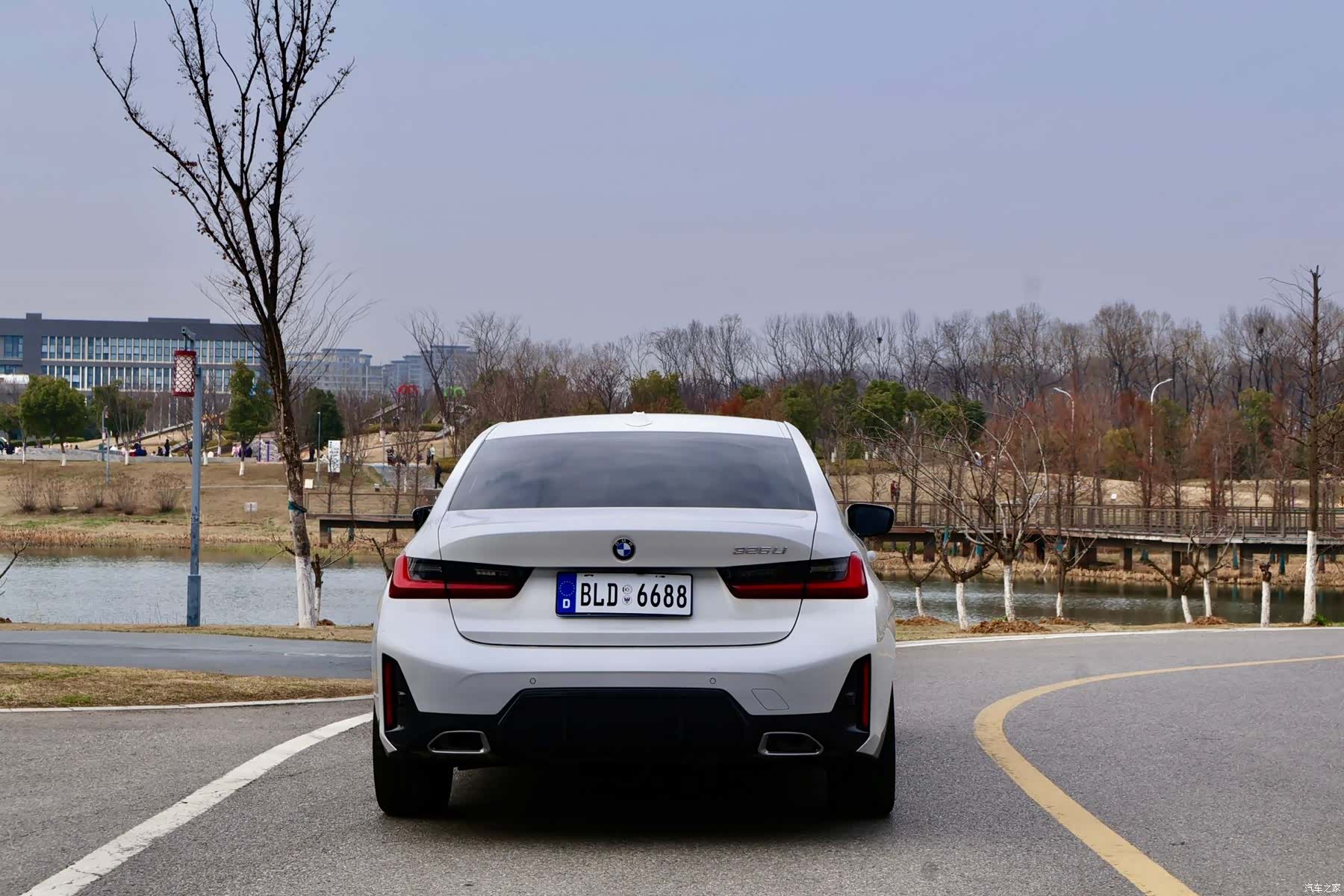 BMW 3 Series, 2024 4