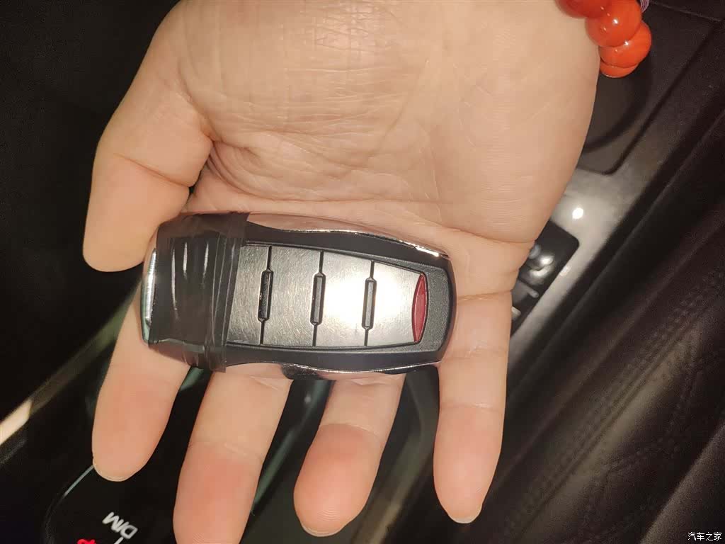 Haval H6, 2019 17