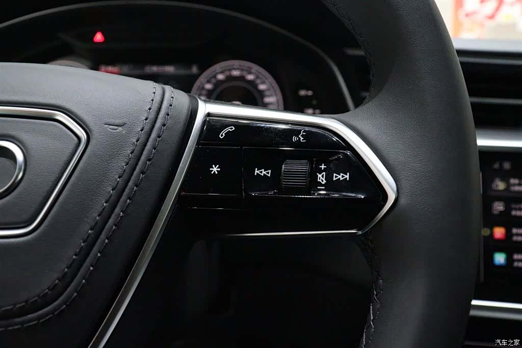 Audi A6L, 2026 16