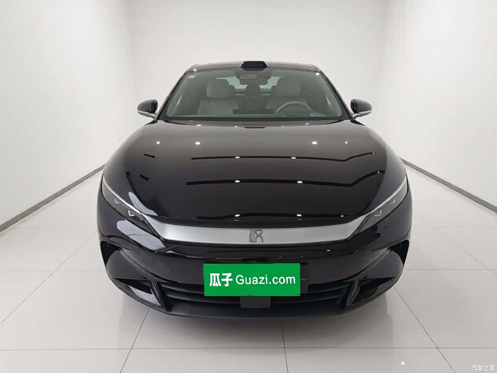 BYD Han, 2025 3