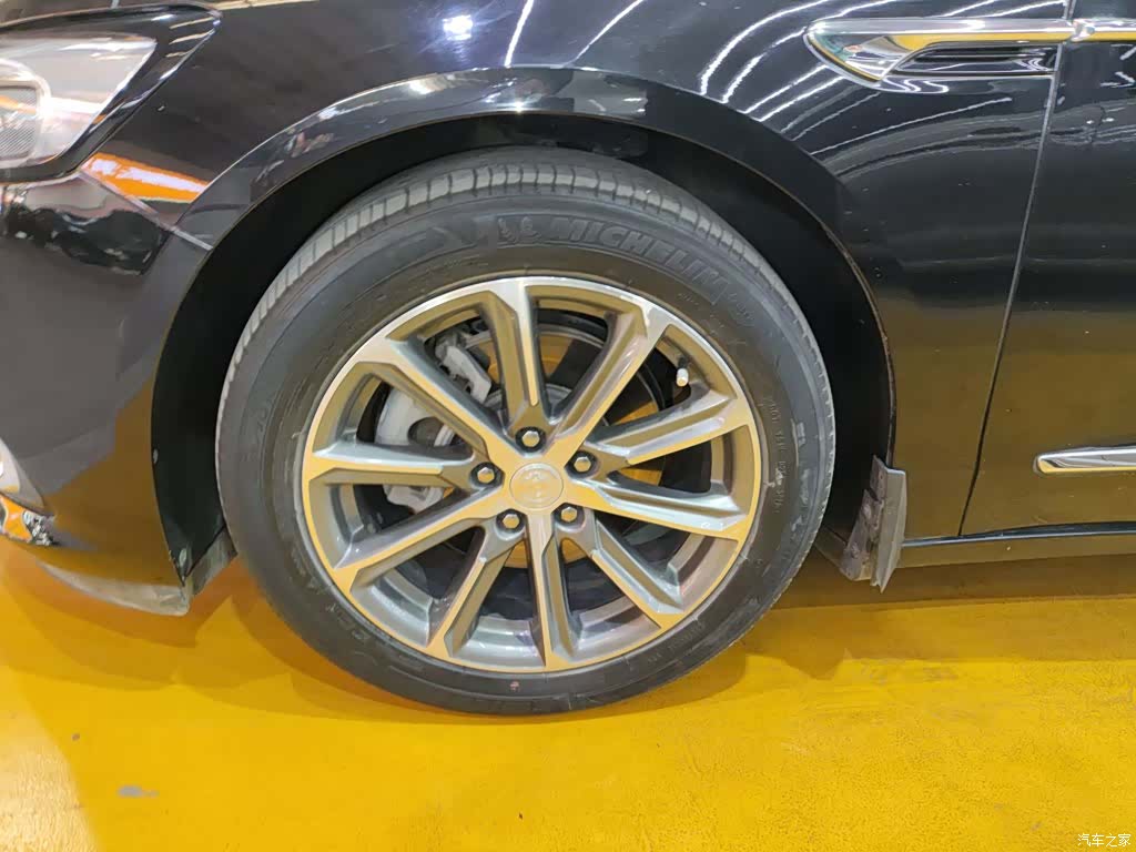 Buick LaCrosse, 2021 25