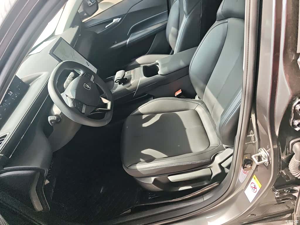 Changan Eado, 2025 11