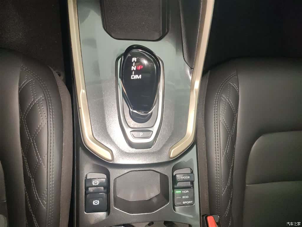 Haval H6, 2019 10