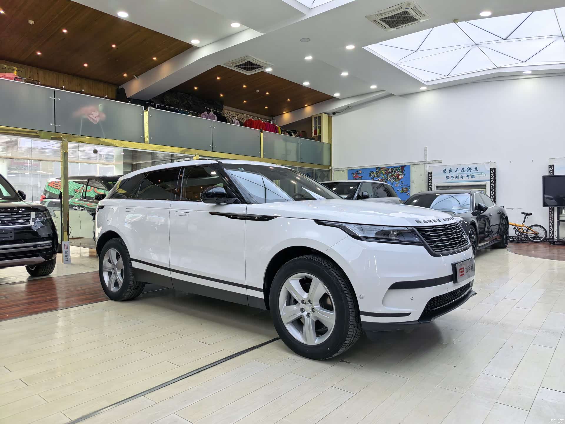 Land Rover Range Rover, 2025 3