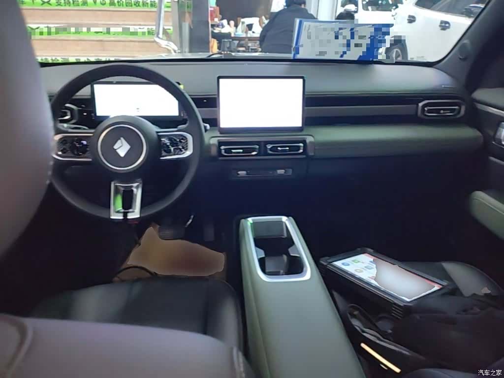 Wuling Yep, 2025 10