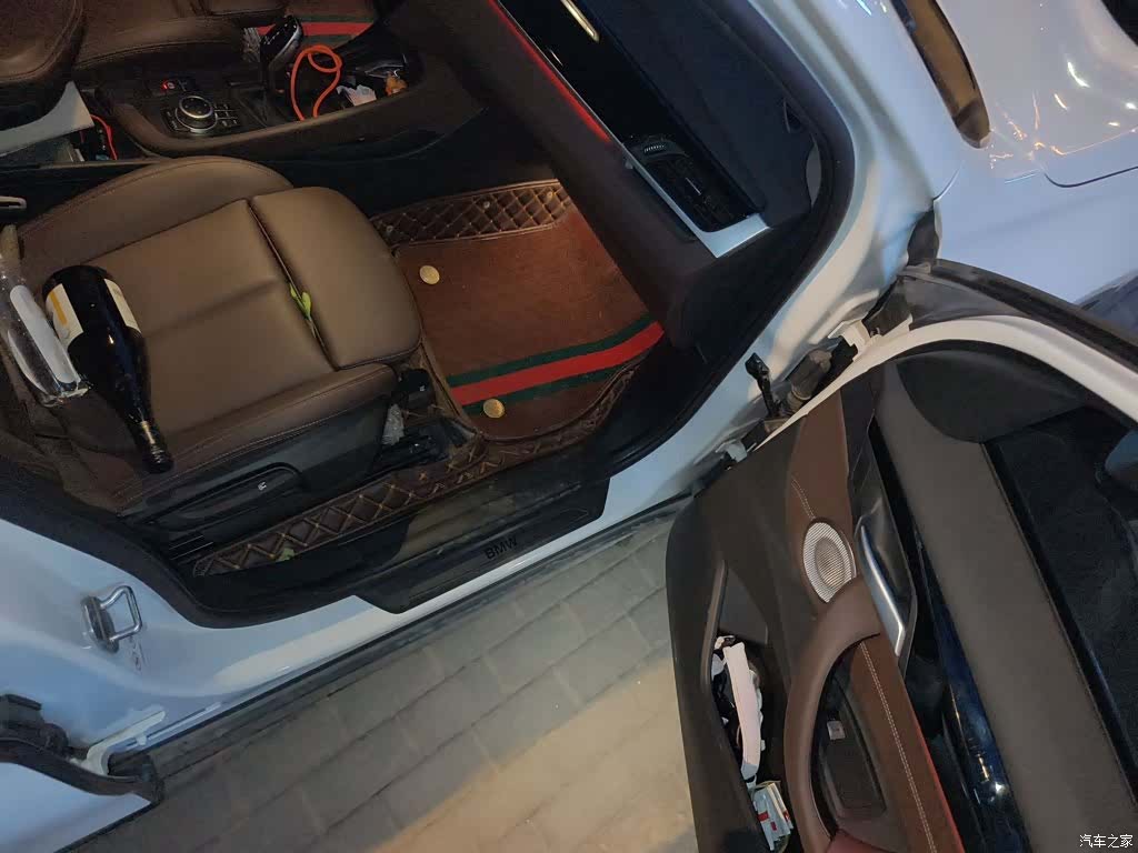 BMW X1, 2021 20